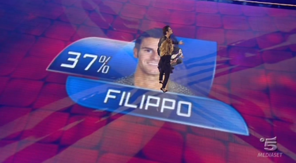 filippo gf