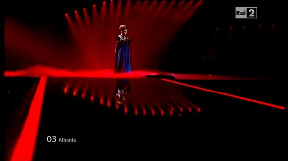 Finale Eurovision Song Contest 2012