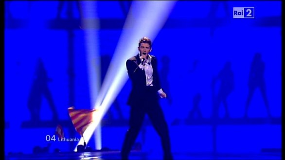 Finale Eurovision Song Contest 2012