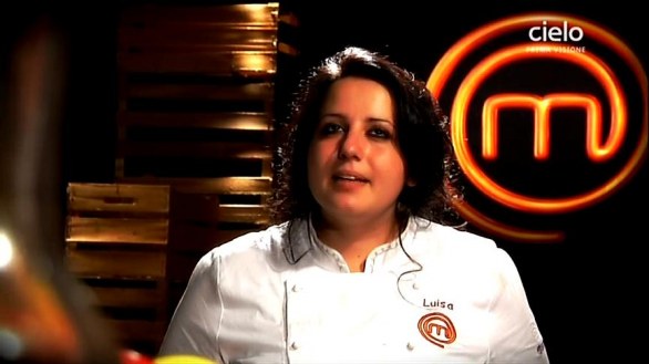 Finale MasterChef Italia: vince Spyros