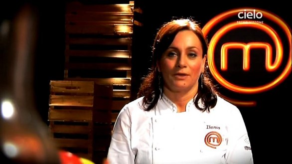 Finale MasterChef Italia: vince Spyro