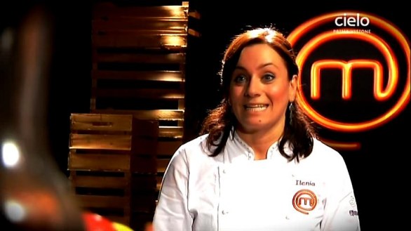 Finale MasterChef Italia: vince Spyro