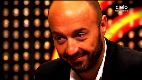 Finale MasterChef Italia: vince Spyro