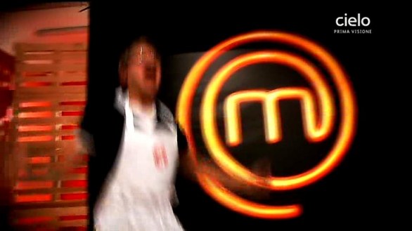 Finale MasterChef Italia: vince Spyro