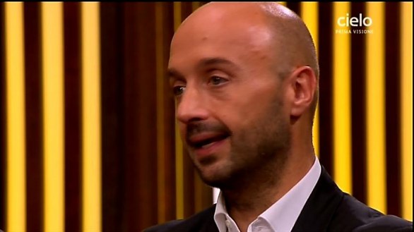 Finale MasterChef Italia: vince Spyro