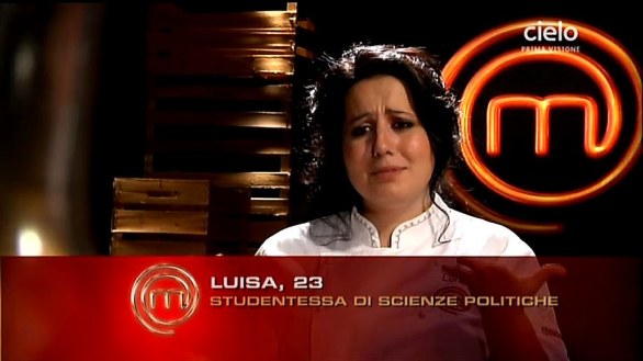 Finale MasterChef Italia: vince Spyro