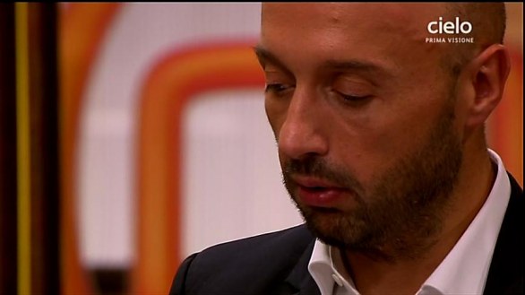 Finale MasterChef Italia: vince Spyro