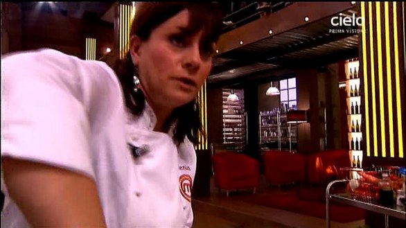 Finale MasterChef Italia: vince Spyro