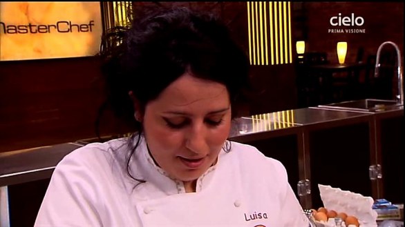 Finale MasterChef Italia: vince Spyro