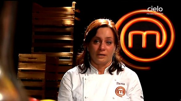 Finale MasterChef Italia: vince Spyro