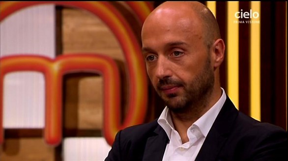 Finale MasterChef Italia: vince Spyro