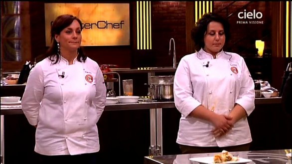 Finale MasterChef Italia: vince Spyro