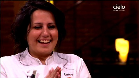 Finale MasterChef Italia: vince Spyro