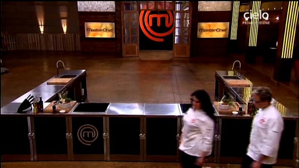 Finale MasterChef Italia: vince Spyro