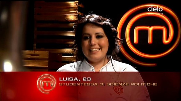 Finale MasterChef Italia: vince Spyro