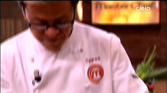 Finale MasterChef Italia: vince Spyro