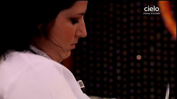 Finale MasterChef Italia: vince Spyro