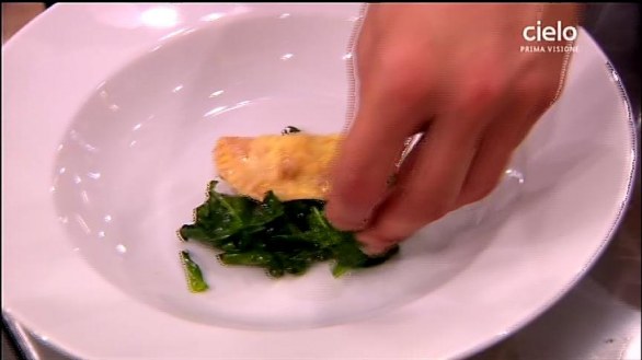 Finale MasterChef Italia: vince Spyro