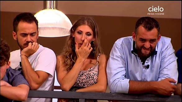 Finale MasterChef Italia: vince Spyro