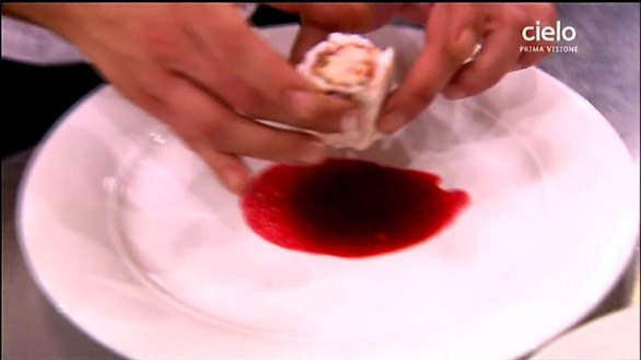 Finale MasterChef Italia: vince Spyro