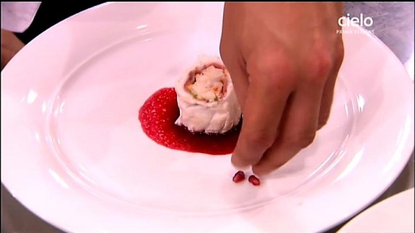 Finale MasterChef Italia: vince Spyro