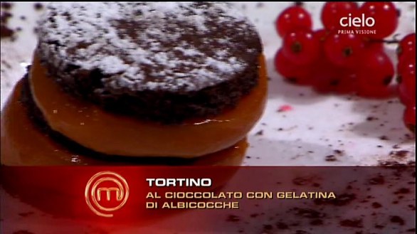 Finale MasterChef Italia: vince Spyro