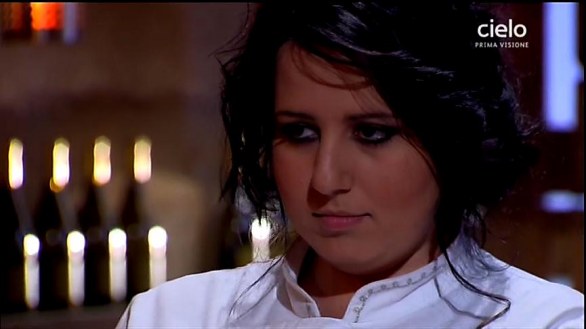 Finale MasterChef Italia: vince Spyro