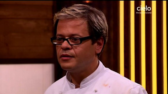 Finale MasterChef Italia: vince Spyro