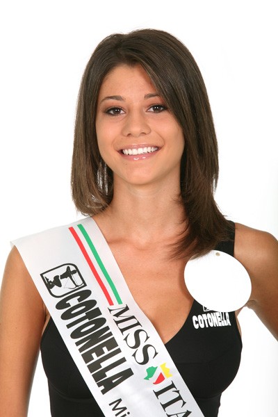 Foto di Galimberti Sara - Miss Lombardia (num. 04)