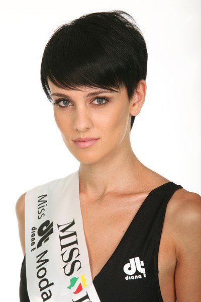 Finaliste di Miss Italia 2009