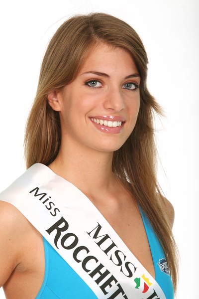 Finaliste di Miss Italia 2009