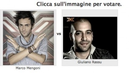 Finalisti X Factor 3