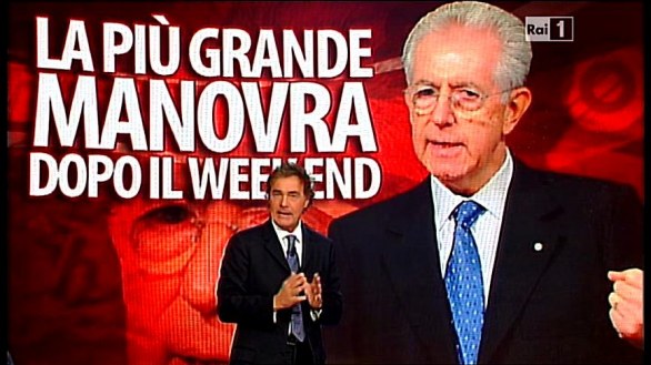 Fiorello monopolizza la tv della domenica