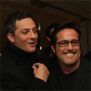 Fiorello e Baldini