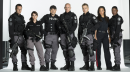 Flashpoint, la quinta ed ultima stagione