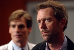 Dr. House