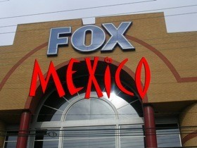 fox mexico