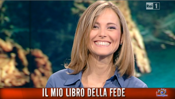 Francesca Fialdini e Ingrid Muccitelli