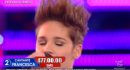 Francesca Nicoli - Amici 10 - Io nego