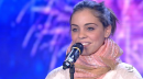 Francesca Rossi, la cantante orfana e stonata di Italia\'s got talent