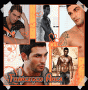 Francesco Arca, il calendario hot