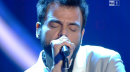 Francesco Renga - La tua Bellezza - Festival di Sanremo 2012