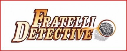 Fratelli detective