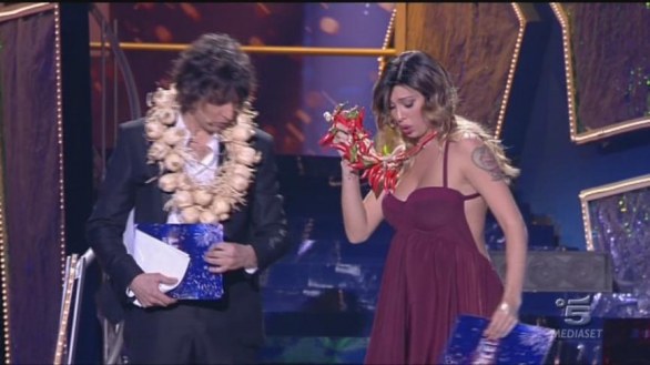 Fratelli Lo Tumolo, cantanti delle pompe funebri a Italia s Got Talent 2013