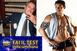 fratelli di test sposini interrante