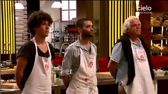 Masterchef italia