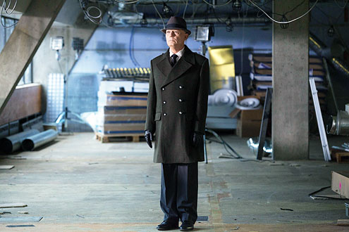 Fringe 5, l ultima stagione