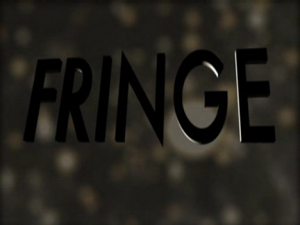 Fringe, l'episodio pilota