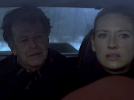 Fringe, l'episodio pilota