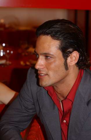 Gabriel Garko